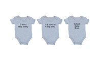 Giggle Diaper Shirts