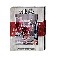 Cranberry Prosecco Drink Mix