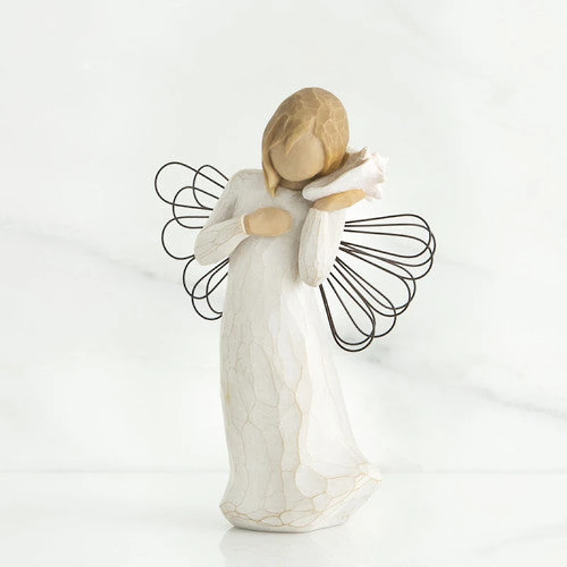 Willow Tree - Thinking of You