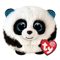 TY Plushie-Bamboo Black & White Panda