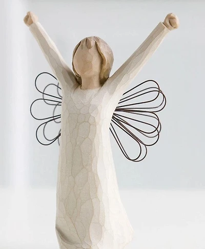 Willow Tree - Courage