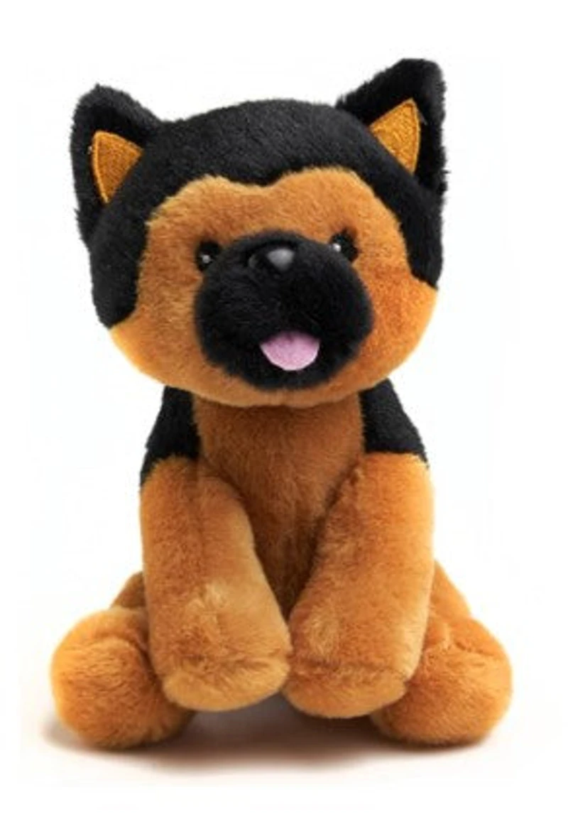 Pawsome Pals Squeezers