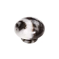 Kameleon JewelPop - Black & White Jasper