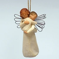Willow Tree - Angel's Embrace Ornament