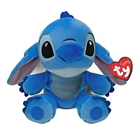 TY Plushie Stitch - Soft Body Medium