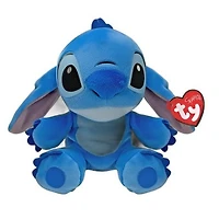 TY Plushie Stitch