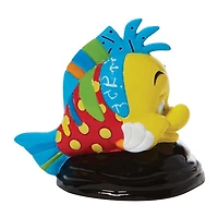 Flounder Mini Britto