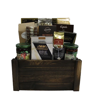 Better Together Gourmet Crate