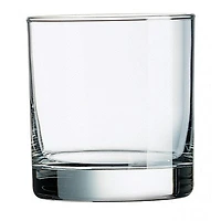 Glass Libbey Whiskey Tumbler 10 oz.