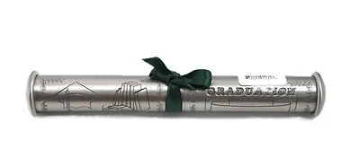 Graduation Certificate Holder