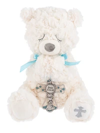 Serenity Bear - Blue