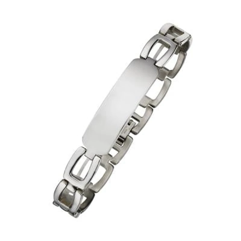 Stainless Steel Bracelet