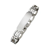 Stainless Steel Bracelet