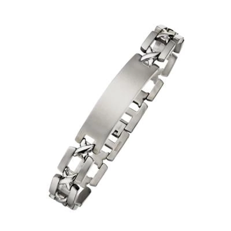 Titanium Bracelet