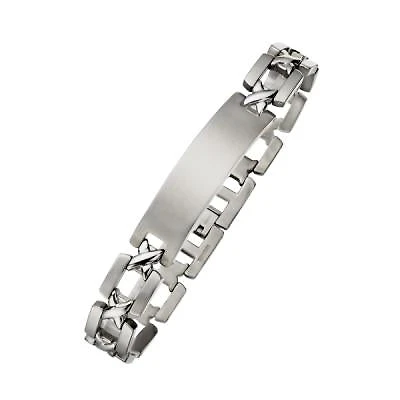 Titanium Bracelet
