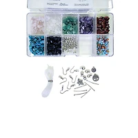 Stone Treasure Jewellery Kit
