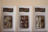 Ma’s Kitchen 100g Singles