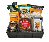 Peanut Free Gift Basket - Large