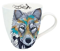 Alpha Signature Mug