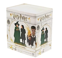 Snape and McGonagall Figurine