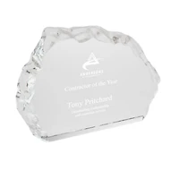 Wide Glass Iceberg award