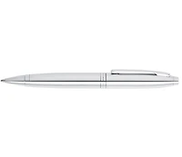 Cross Calais Polished Chrome Ballpoint Pen