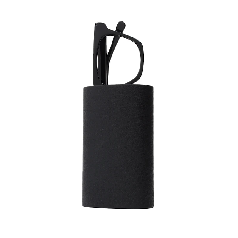 Desktop Case - Round
