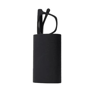 Desktop Case - Round