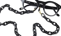 Acetate Eyeglass Chain