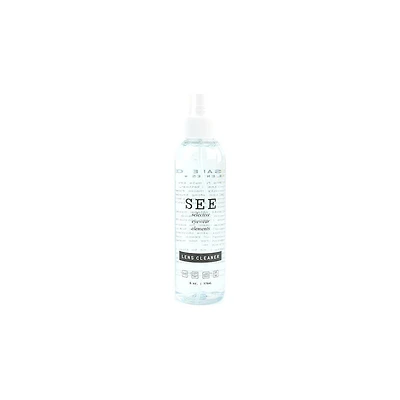 Lens Cleaner Spray - 6 oz.