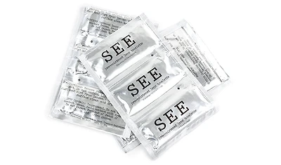 Lens Towelettes 30 Pack