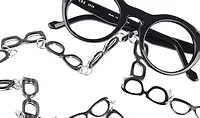 Acetate Eyeglass Chain