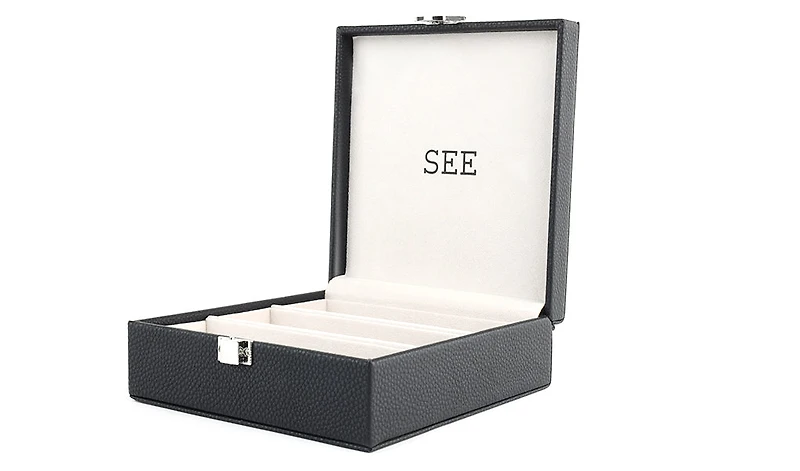3 Piece Tray