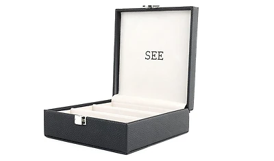 3 Piece Tray
