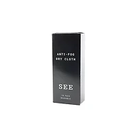 Anti-Fog Dry Cloth
