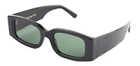 SEE Fort Polarized - × Mike Han
