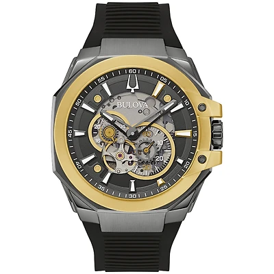 Bulova Marc Anthony Maquina Automatic Men's Watch | 98A310