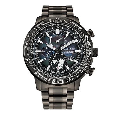 Citizen Eco-Drive Promaster Geo Trekker Watch | BY3005-56E