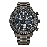 Citizen Eco-Drive Promaster Geo Trekker Watch | BY3005-56E