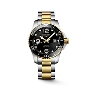 Longines Men's HydroConquest Automatic Watch | L37823567