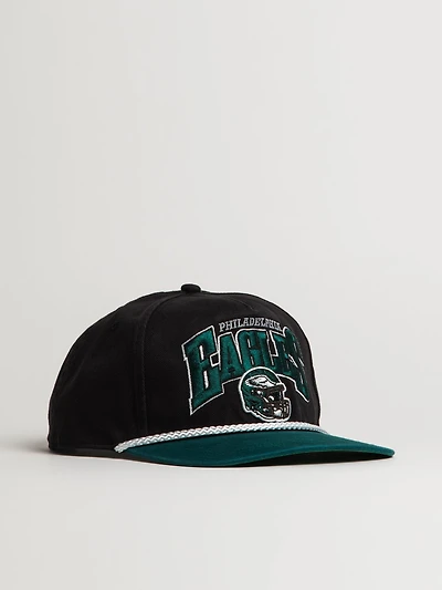 47 PHILADELPHIA EAGLES PALERMO HITCH CAP
