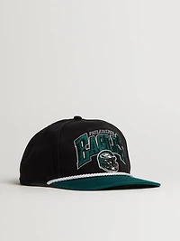 47 PHILADELPHIA EAGLES PALERMO HITCH CAP