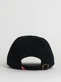 47 KANSAS CITY CHIEFS CLEAN UP CAP - CLEARANCE