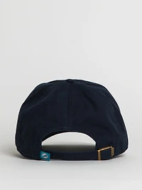 47 MIAMI DOLPHINS CLEAN UP CAP - CLEARANCE