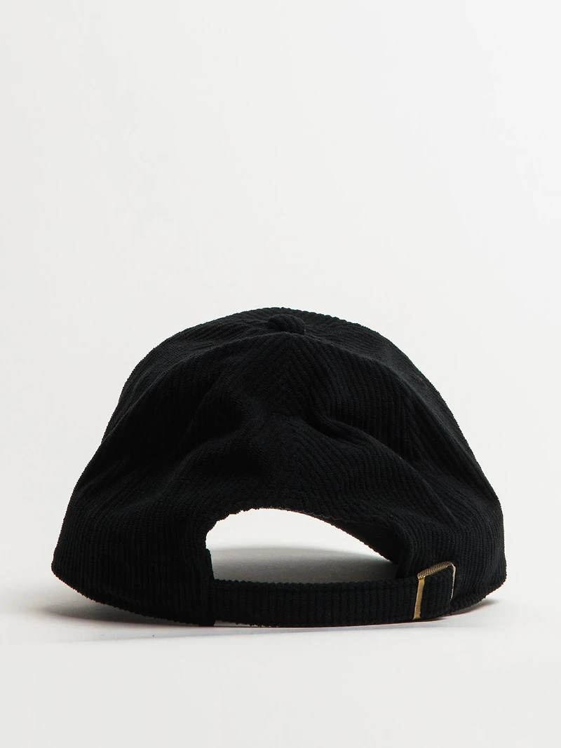 47 LAS VEGAS RAIDERS THICK CORD CAP - CLEARANCE