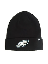 47 PHILIDELPHIA EAGLES CUFF KNIT BEANIE - CLEARANCE