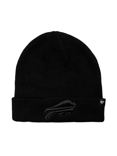 47 NFL BUF TONAL CUFF KNIT BEANIE