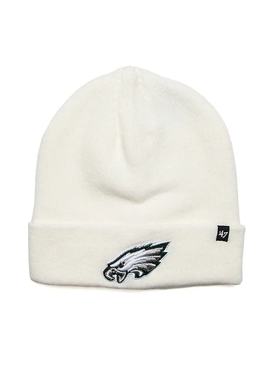 47 NFL EAGLES CUFF KNT BEANIE