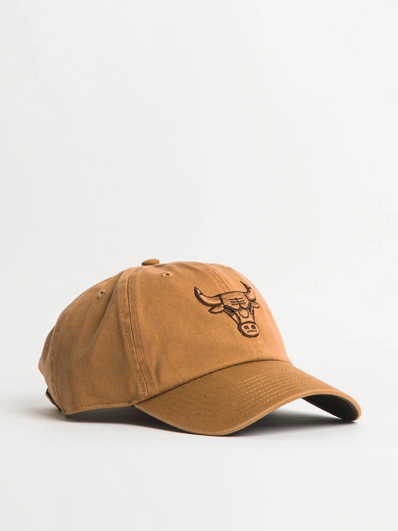 47 CHICAGO DUNE CHOC CLEAN UP CAP - CLEARANCE