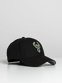 47 MILWAUKEE BUCKS MVP CAP - CLEARANCE
